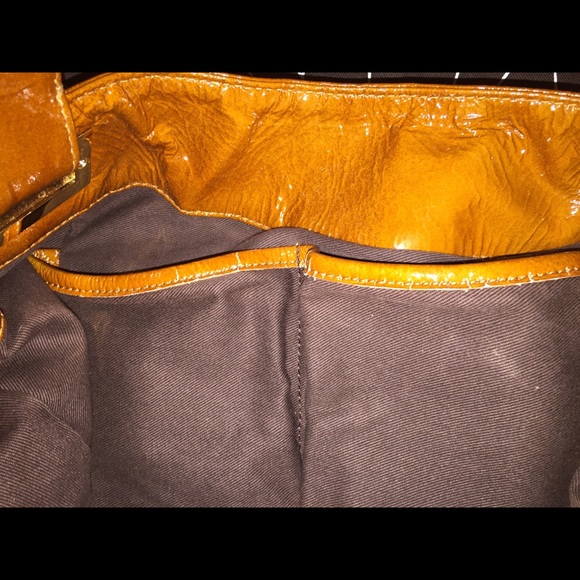 Kooba Caramel Tote - Picture 4 of 6